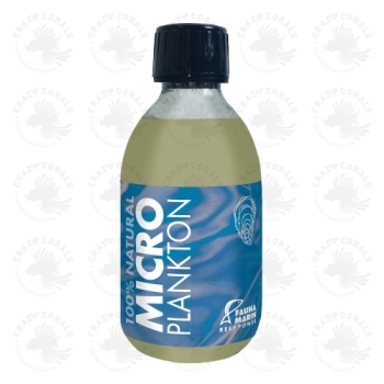 Fauna Marin Micro Plankton 250ml